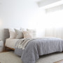 bedroom inspiration, bedroom ideas, neutral bedroom, bedroom decor, white bedroom ideas, resene
